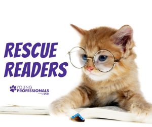 Rescue Readers