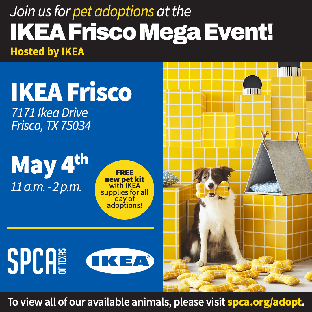 IKEA Mega Event, May 4, 2024